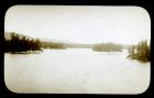 Islands on Lake